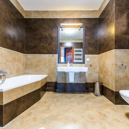 Hotel Sea Towers Z Widokiem Na Morze *