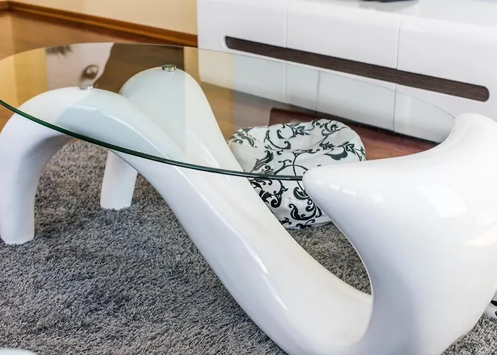 Hotel Sea Towers Z Widokiem Na Morze