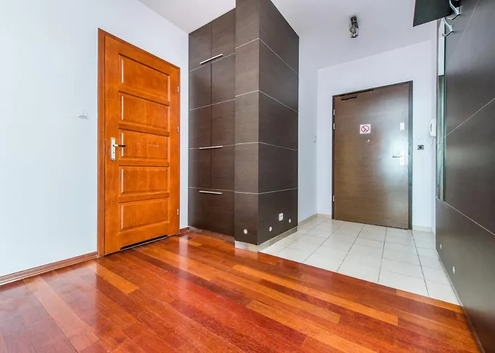 Hotel Sea Towers Z Widokiem Na Morze *