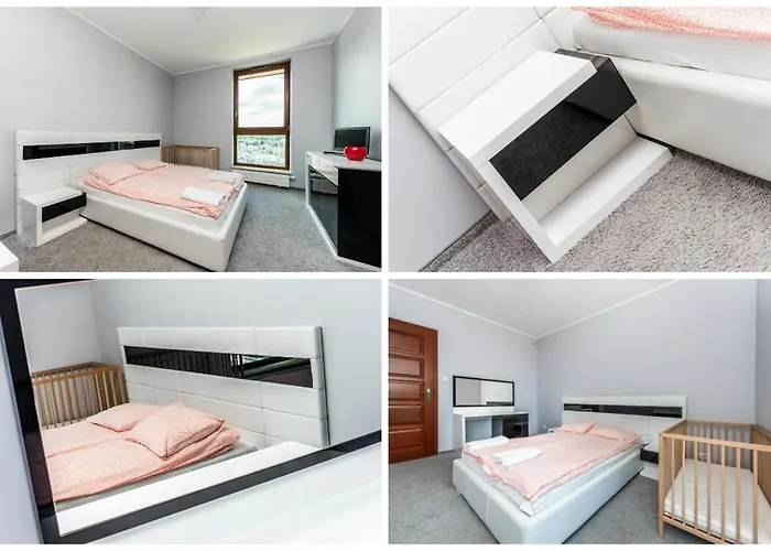 Hotel Sea Towers Z Widokiem Na Morze *